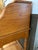 Late 20th Century Rolltop Secretary Desk For Sale - Image 10 of 11