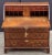 George III Bureau Desk or Secretary Chest From the 18th Century For Sale - Image 9 of 13