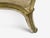 Venetian, Chinoiserie Bombé Commode, Beige Painted, Faux Marble, Italy, 1920s For Sale - Image 13 of 18
