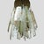 Ceiling Light from A.V. Mazzega For Sale - Image 5 of 6