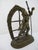 Tibetan Buddhist Brass Vajrayogini Wisdom & Energy Deity Goddess India Statue For Sale - Image 4 of 11