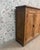 Oak Sideboard with Icebox, 1900s For Sale - Image 4 of 18