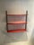 Pilastro Wall Unit by Tjerk Reijenga for Pilastro, 1960, in Very Good conditions. Designed 1960 to 1969 I have official...