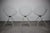 Eros Chairs by Philippe Starck for Kartell, Italy, 1999, Set of 3 For Sale - Image 15 of 18