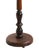 Early 20th Century Turn of the Century Turned Wood Floor Lamp For Sale - Image 9 of 10