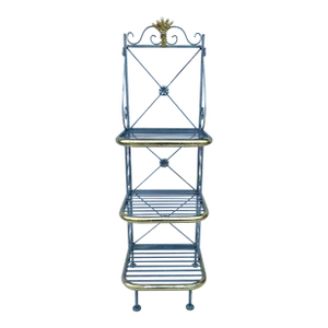 Baker's Rack Etegere