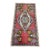 Turkish Yastik Rug 1'8" x 3'1" For Sale