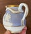 Antique 19th Century Ridgway Porcelain Dolphin Form Cream Jug For Sale - Image 10 of 12