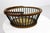 Wood Antique Viennese Basket by Josef Danhauser For Sale - Image 7 of 14