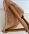 1960s Western Tripod Camping Chair For Sale - Image 4 of 4