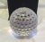 Glass Oleg Cassini Crystal Art Glass Paper Weight For Sale - Image 7 of 10