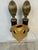 Pair of Sculptural Finials For Sale - Image 9 of 9