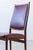Darby Rosewood Chairs by Afdal, 1960s, Set of 8 For Sale - Image 9 of 16