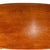 Vintage Solid Teak Danish Modern Coffee Table Nordic Furniture of Ontario MCM For Sale - Image 11 of 14