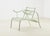 Early Thinking Mans Chair by Jasper Morrison for Cappellini, 1988 For Sale - Image 11 of 11
