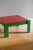 1960s Coffee Table in Lacquered Wood, Italy, 1960s For Sale - Image 5 of 6
