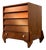 Plywood Chest of Drawers by José Zanine Caldas, Z Móveis Artísticos, Brazil, 1950s - Lot 638 For Sale