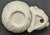 Vintage Fitz and Floyd Cat-Snip Yarn Holder Ceramic Figurine For Sale In Houston - Image 6 of 6