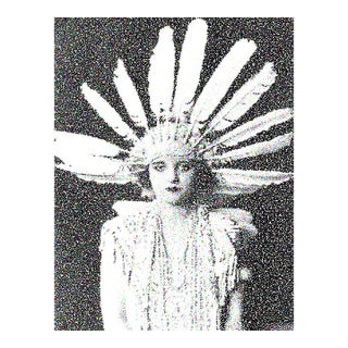 Tallulah Blankhead – Color Photograph Limited Edition Print / Unframed For Sale