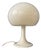 Mid-Century Mushroom Table Lamp from Dijkstra For Sale