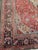 9ft 6in × 12ft 7in Persian Tabriz Hand-Knotted Wool Area Rug For Sale - Image 9 of 11