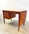 Small Oak Desk attributed to Esko Pajamies for Asko, Finland, 1960s For Sale - Image 16 of 16