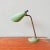 Metal Mid-Century Italian Table Lamp, 1950s For Sale - Image 7 of 18