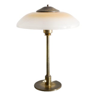 Table Lamp from Fog & Mørup, 1950s For Sale