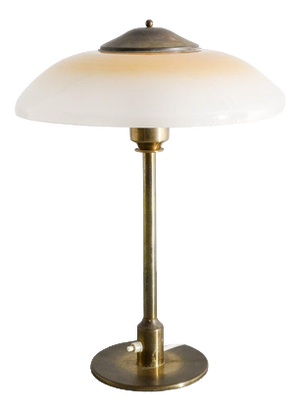 Table Lamp from Fog & Mørup, 1950s