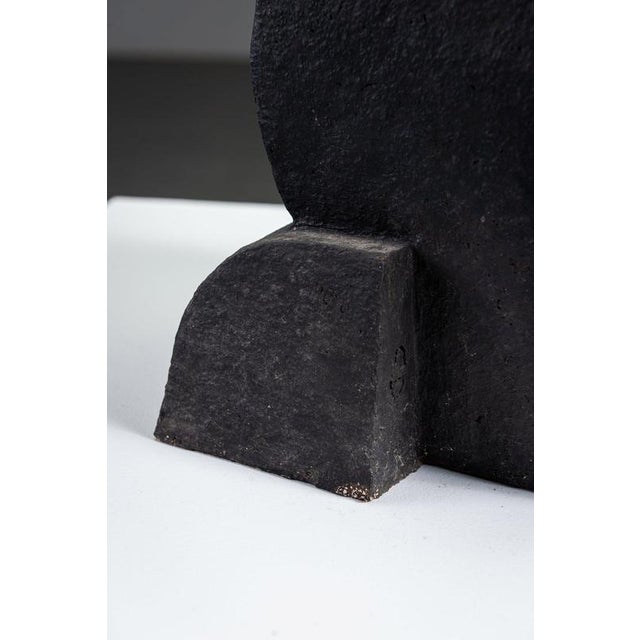 Cor Dam, Untitled, 1970s, Fire Clay For Sale - Image 12 of 15