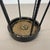 Mid-Century Bauhaus Style Brass and Metal Umbrella Stand, France, 1950s For Sale - Image 13 of 17