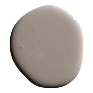 BACKDROP Adhesive Sample Swatch in Sentimental Reasons (Warm Taupe-Gray) For Sale