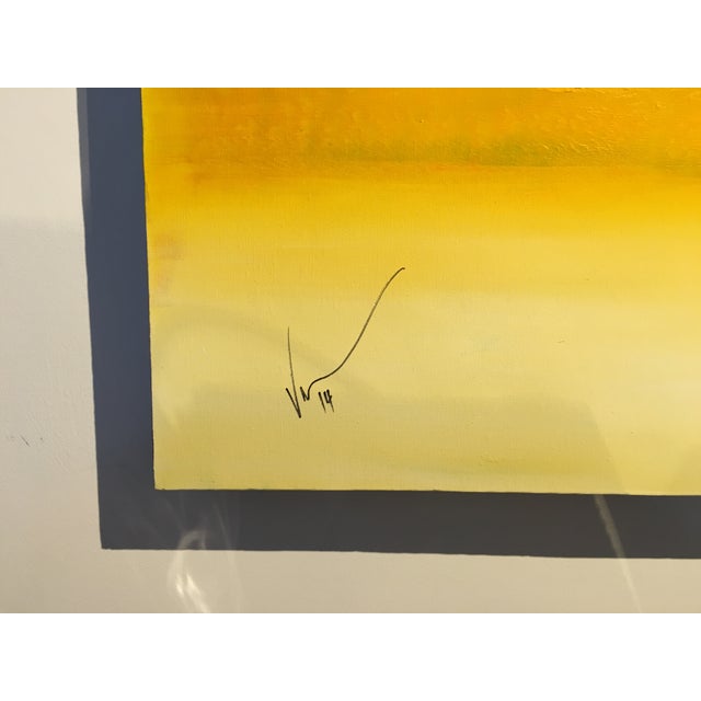 Vincent Golshani "Noosaville" Painting Chairish