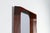Vintage Danish Mirror in Rosewood by Niels Clausen for NC Mobler, 1960 For Sale - Image 6 of 12