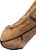 1920s Large 1940 Vintage Birch Bark Model Canoe For Sale - Image 5 of 11