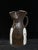 Toledo Glazed Ceramic Pitcher by R. Arzobispo, 1960s For Sale - Image 9 of 15