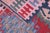 1970s Geometric Design Kilim Rug With Natural Dyes For Sale - Image 9 of 10