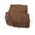 African African Kuba Cloth Long Runner For Sale - Image 3 of 5