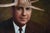 1960's Original Painting of a Businessman Altered With Antlers For Sale - Image 9 of 13