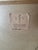 LaBarge 1984 Chinoiserie Verre Eglomise Mirror For Sale - Image 9 of 10
