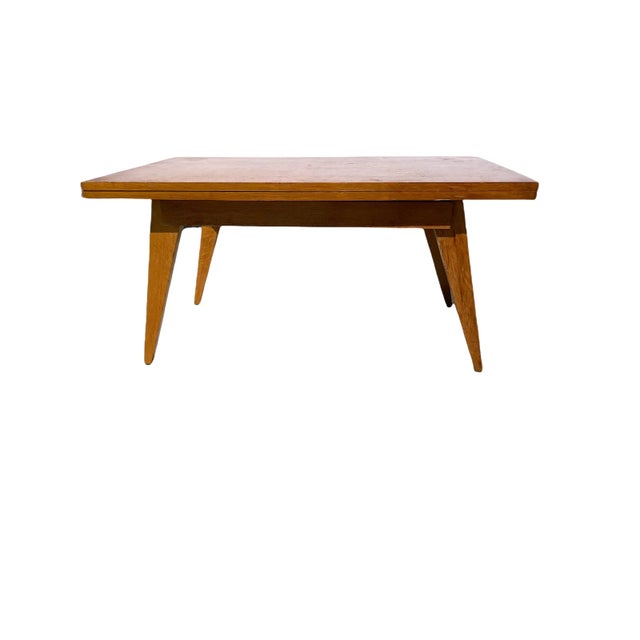 Italian Mid 20th Century Italian Metamorphic Table For Sale - Image 3 of 5
