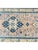 Textile 1960s Old Vintage Persian Karajeh Runner Rug 4x11 For Sale - Image 7 of 8