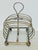 Silver Plated Toast Rack For Sale - Image 4 of 5