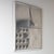 Mid-20th Century Pair of Metal Tiles, Signed “arfo", Probably Italy For Sale In New York - Image 6 of 8