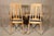 Mid 20th Century Mid 20th Century Mid-Century Dining Chairs - 6 Pieces For Sale - Image 5 of 10