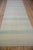 Textile Distressed Turkish Kilim Rug Runner - 2'6" x 9' For Sale - Image 7 of 9