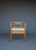 Dutch Architects Side Chair in Pine, 1960s For Sale - Image 13 of 13