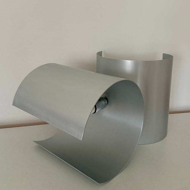 Table Lamp by Giuliano Cesari for Nucleo Sormani, 1970s For Sale - Image 13 of 15