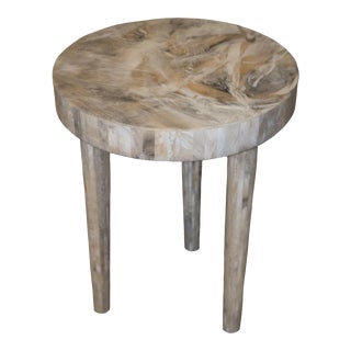 Large Artemis Side Table For Sale