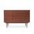 Vintage Mahogany Sideboard, 1950s For Sale - Image 4 of 14